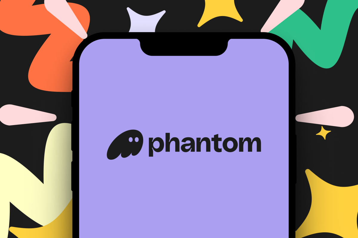 Phanton Crypto